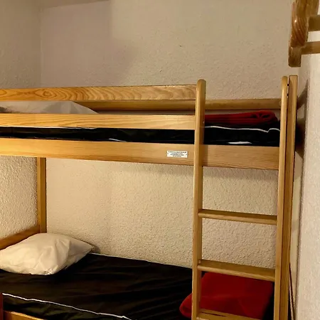 Apartment Duplex Cosy Sous Les Toits, Pied Des Pistes, Animaux Admis - Fr-1-811-21 Les Deux Alpes